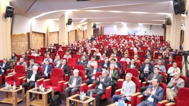 شروع یازدهمین همایش ملی و سومین همایش بین‌المللی علوم دامی ایران در کرمانشاه