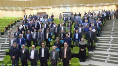 هم‌اندیشی برای آینده کشاورزی هوشمند
