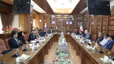 همکاری راهبردی موسسه رازی و انستیتو پاستور در برگزاری کنگره بین المللی واکسن