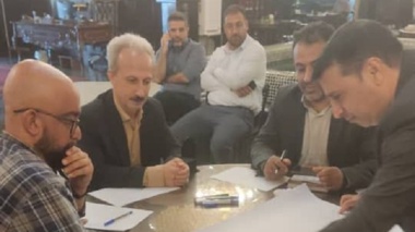 هم‌افزایی برای حفاظت از تالاب‌ها