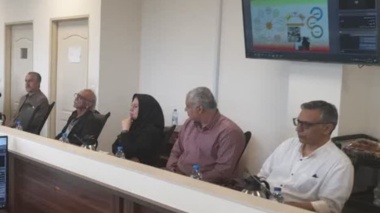 گامی نو در مسیر کشاورزی پایدار و کاهش ضایعات غذایی