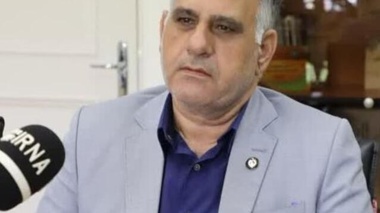 معرفی ارقام زراعی مقاوم به خشکی و زود رسی، رویکرد موسسه در مقابله با پیامدهای تغییر اقلیم