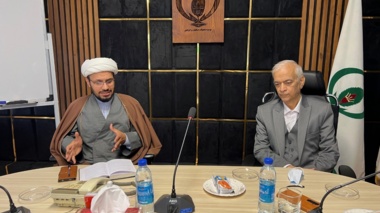 ضرورت و اهمیت برگزاری کرسی‌های آزاداندیشی در مؤسسه