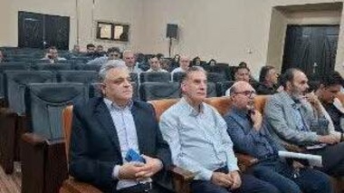 برگزاری گارگاه انتقال یافته های تحقیقاتی کلزا در راستای کشاورزی دانش بنیان