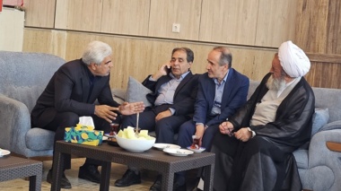 تقویت امنیت سلامت در آذربایجان شرقی با گسترش همکاری‌های موسسه رازی