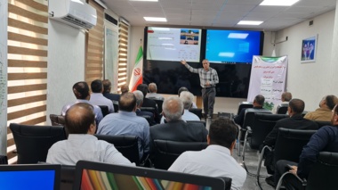 آشنایی با مدیریت هوشمند آبیاری