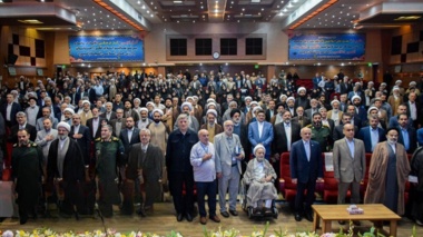 نماز، پیوند آسمان و زمین