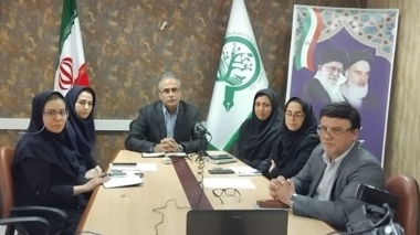 پژوهشگران گیلان میزبان اندیشه‌های نو در گیاهپزشکی