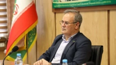 پژوهشکده حفاظت خاک و آبخیزداری؛ خط مقدم مقابله با خشکسالی، فرسایش و تغییر اقلیم