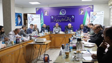 نشست هم‌اندیشی "مدیریت صید ماهیان استخوانی"
