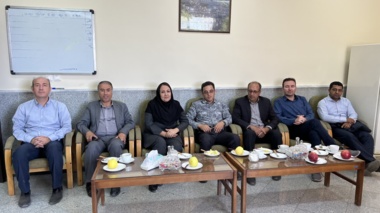 همکاری ملی تحقیقات شوری و دانشگاه شهید مدنی برای نجات باغات
