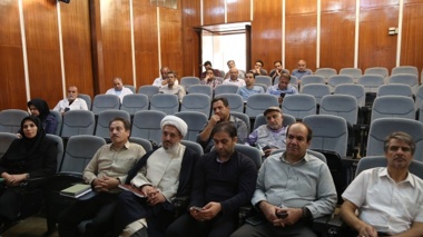 برگزاری دوره آموزشی «تأثیرات نجوم در کشاورزی و دامپروری»