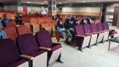 ارتقای دانش کارشناسان با دوره آموزشی سامانه پنجره اراضی کشور