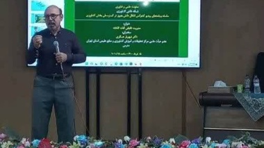 دوره مهارت آموزی سربازان وظیفه با عنوان تولید محصولات گلخانه‌ای