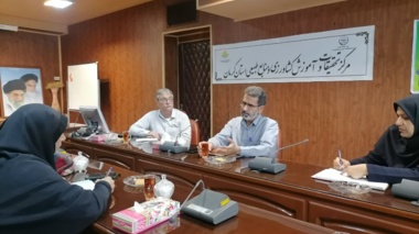 کشت زعفران، راه‌حل طلایی مقابله با خشکسالی