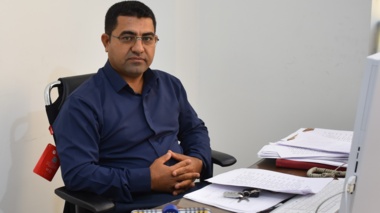 مقابله و سازگاری با تغییر اقلیم، با مشارکت جوامع محلی و از دل مزرعه آغاز می‌شود