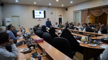 برگزاری کارگاه آموزشی برندینگ در موسسه رازی با هدف تقویت جایگاه برند سازمانی