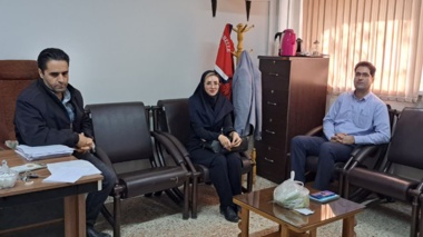 برنامه‌ریزی برای برگزاری دوره‌های آموزشی اصلاح نژاد میش سنجابی در کرمانشاه