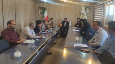 نظارت نظام‌مند بر مصرف کود و بذر و ساماندهی ایستگاه‌های تحقیقاتی استان ایلام