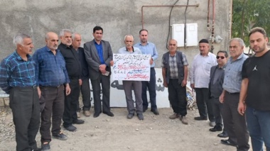برگزاری دوره تخصصی آموزش ارقام گندم و جو در ارتفاعات املش و رودسر