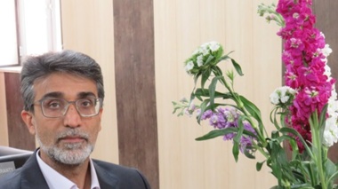 درخشش مرکز تحقیقات بوشهر در جشنواره شهید رجایی