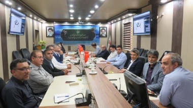 برگزاری دوره آموزشی اصول پدافند غیرعامل در مدیریت تهدیدات فرا روی توسعه