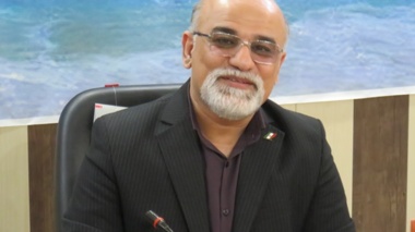 برگزاری نشست تخصصی پدافند غیرعامل با حضور مدیرکل پدافند غیرعامل استانداری بوشهر
