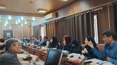 تشکیل کمیته فنی بذر استان کرمان