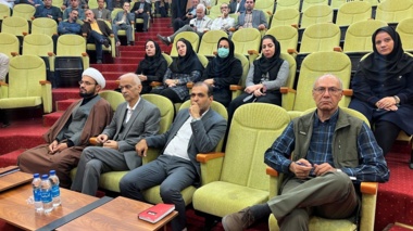 گزارش جامع خدمات حوزه معاونت اداری، مالی و پشتیبانی