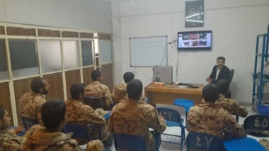 دوره آموزشی پرورش دام سبک