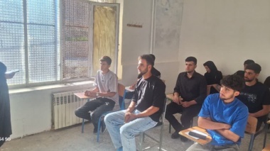 نخستین دوره مهارت‌سنجی تولید نهال و جنگلکاری