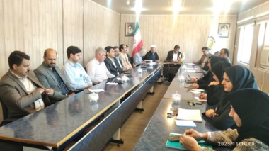 تأکید بر مستندسازی فعالیت‌ها و برنامه‌ریزی دقیق در جشنواره شهید رجایی ۱۴۰۴