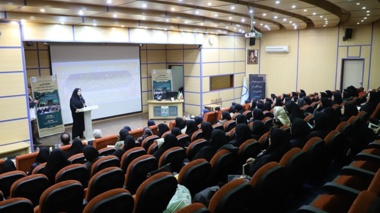 کارگاه ملی ;یادگیری و تبادل تجارب مربیان و عاملین توسعه کسب و کار