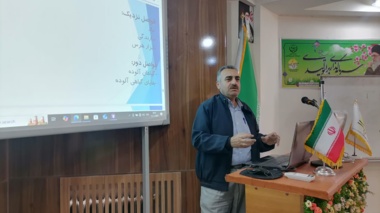 قارچ ناتراسیا تهدیدی مشترک برای سلامت انسان و گیاهان
