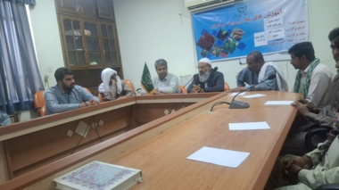 دوره آموزشی بستر آماده‌سازی و کشت گندم