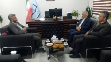 آغاز همکاری‌های راهبردی برای توسعه نوغانداری در کشور