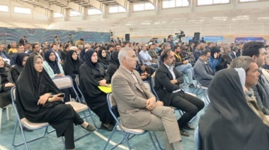 برپایی نمایشگاهی از آخرین دستاوردهای دانش‌بنیان و محصولات بخش خصوصی در حوزه زعفران