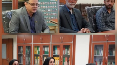 دو نشست تخصصی با هدف بررسی چالش‌ها و توسعه همکاری‌های علمی و اجرایی در حوزه خرما و میوه‌های گرمسیری برگزار شد.