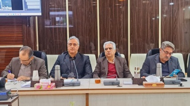 ایجاد شبکه منسجم سایت‌های الگویی کشاورزی در لرستان کلید خورد