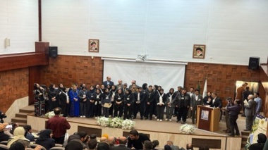 حضور فعال پژوهشگران مرکز تحقیقات کرمانشاه در بیستمین همایش ملی علوم و مهندسی آبخیزداری ایران