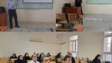 دوره آموزشی «مدیریت تلفیقی آفات و بیماری‌های مهم سبزی، صیفی و جالیز»