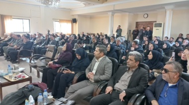 کارگاه آموزشی ترویج کشت عدس و نخود برگزار شد