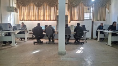 برگزاری آزمون سنجش مهارت کشاورزی در رشته پرورش قارچ خوراکی