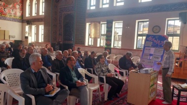 برگزاری کارگاه آموزشی و ترویجی روز انتقال یافته‌های تحقیقاتی با محوریت کنترل بیماری های مرکبات و مگس میوه مدیترانه ای