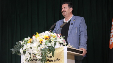 تأکید رئیس مرکز تحقیقات و آموزش کشاورزی اصفهان بر رفع ضعف صادراتی در بخش محصولات زنبور عسل