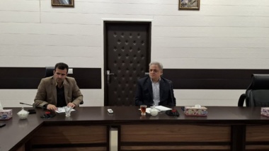 برگزاری نشست هم اندیشی دهمین کاروان ترویجی ویژه روز جهانی خاک