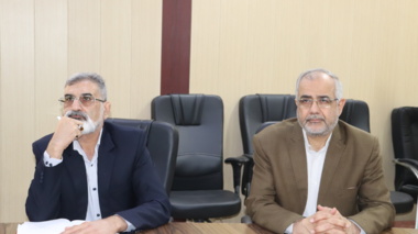امکانات مراکز تحقیقات کشاورزی برای صیانت از امنیت غذایی بکار گرفته می‌شوند