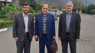 نکوداشت پدر فیزیولوژی گیاهی ایران