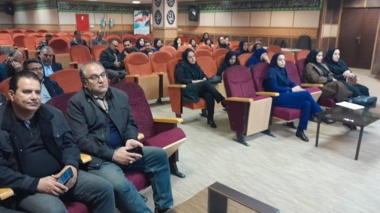 آموزش تخصصی قوانین و فرآیندهای حقوقی اراضی کشاورزی در کرمانشاه