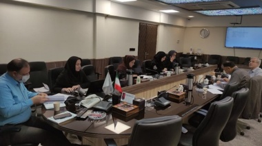 صحنه درخشش نوآوران برتر